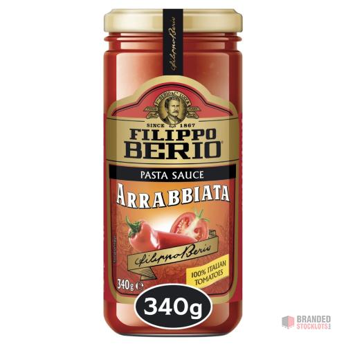 Filippo Berio Olive Oils, Sauces & Balsamic Glazes - thumbnail image - Premier B2B Stocklot Marketplace
