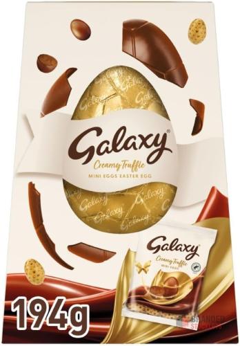 Galaxy Chocolate Range – Bars, Blocks, Eggs & Gift Boxes - Premier B2B Stocklot Marketplace