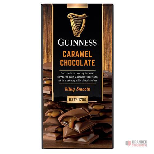 Guinness Chocolate & Truffle Gift Range – Premium Confectionery - thumbnail image - Premier B2B Stocklot Marketplace