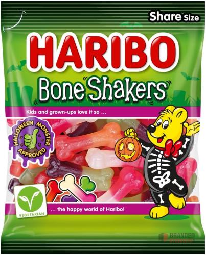 Haribo & Maoam Confectionery Range – Mixed Stocklots - thumbnail image - Premier B2B Stocklot Marketplace