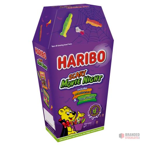 Haribo & Maoam Confectionery Range – Mixed Stocklots - thumbnail image - Premier B2B Stocklot Marketplace