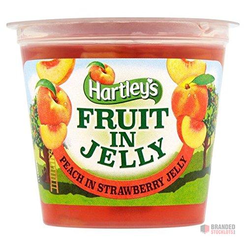 Hartley’s Jam, Jelly & Dessert Range - thumbnail image - Premier B2B Stocklot Marketplace