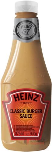 Heinz Sauces & Cooking Range – Mayonnaise, BBQ, Pasta & Relish - thumbnail image - Premier B2B Stocklot Marketplace