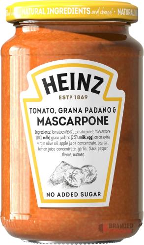 Heinz Sauces & Cooking Range – Mayonnaise, BBQ, Pasta & Relish - thumbnail image - Premier B2B Stocklot Marketplace