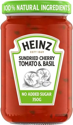 Heinz Sauces & Cooking Range – Mayonnaise, BBQ, Pasta & Relish - thumbnail image - Premier B2B Stocklot Marketplace