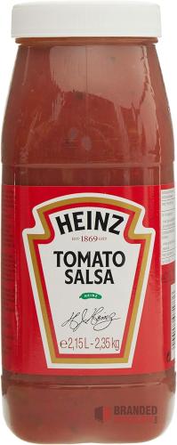 Heinz Sauces & Cooking Range – Mayonnaise, BBQ, Pasta & Relish - thumbnail image - Premier B2B Stocklot Marketplace