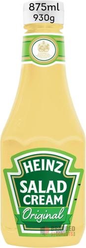Heinz Sauces & Cooking Range – Mayonnaise, BBQ, Pasta & Relish - thumbnail image - Premier B2B Stocklot Marketplace