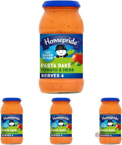 Homepride Cooking & Pasta Sauce Range – Chilli, Curry & Tomato Varieties - thumbnail image - Premier B2B Stocklot Marketplace