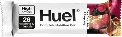 Huel Complete Nutrition Bar Range – 55g (Assorted Flavours) - Premier B2B Stocklot Marketplace