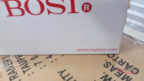 600 pairs of Bosi shoes – Wholesale offer - thumbnail image - Premier B2B Stocklot Marketplace