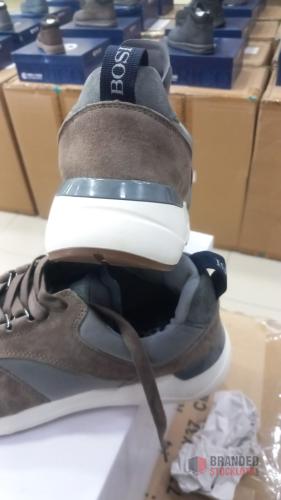 600 pairs of Bosi shoes – Wholesale offer - thumbnail image - Premier B2B Stocklot Marketplace