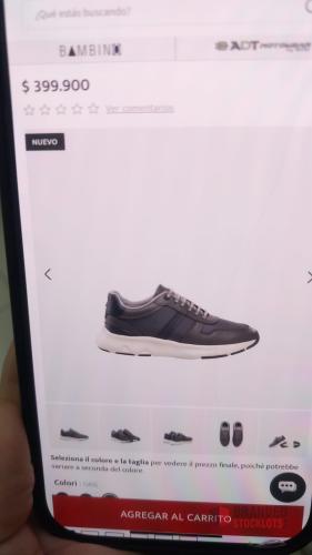 600 pairs of Bosi shoes – Wholesale offer - thumbnail image - Premier B2B Stocklot Marketplace