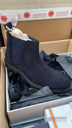 Harmont & Blaine – 519 pcs mixed stock | €16.50 EXW Milan | Take-all lot – RRP €120–250 - Premier B2B Stocklot Marketplace