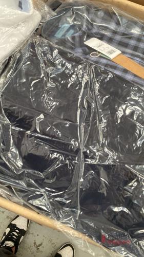 Harmont & Blaine – 519 pcs mixed stock | €16.50 EXW Milan | Take-all lot – RRP €120–250 - thumbnail image - Premier B2B Stocklot Marketplace