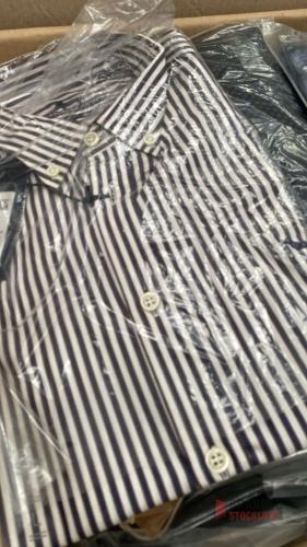 Harmont & Blaine – 519 pcs mixed stock | €16.50 EXW Milan | Take-all lot – RRP €120–250 - thumbnail image - Premier B2B Stocklot Marketplace