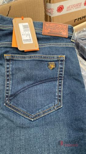 Harmont & Blaine – 519 pcs mixed stock | €16.50 EXW Milan | Take-all lot – RRP €120–250 - thumbnail image - Premier B2B Stocklot Marketplace