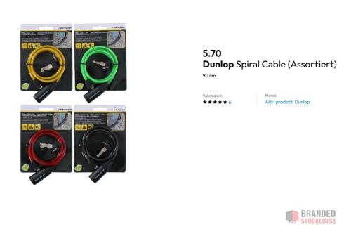 30 full trucks Total retail value: €6,000,000 Wholesale price: €0.70 per piece or take all - thumbnail image - Premier B2B Stocklot Marketplace