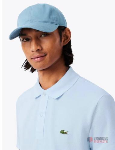 Original Lacoste Polo Shirts €26,- !!!! - thumbnail image - Premier B2B Stocklot Marketplace
