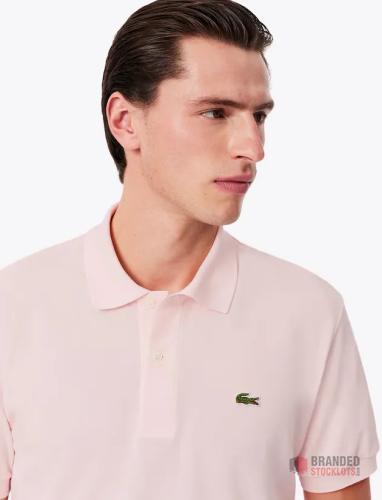 Original Lacoste Polo Shirts €26,- !!!! - thumbnail image - Premier B2B Stocklot Marketplace