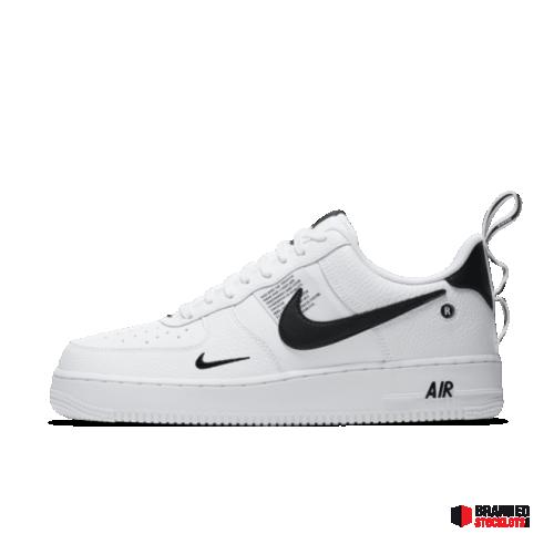 The Nike Air Force 1 '07 LV8 Utility 'White' 23 pairs from 36 till 45 take all €25,- !! - Premier B2B Stocklot Marketplace