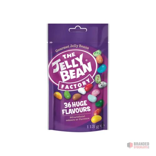 Jelly Bean Factory - Premier B2B Stocklot Marketplace