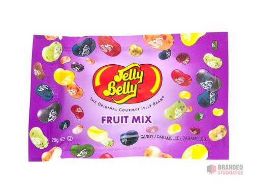 Jelly Belly - Assorted Flavours Wholesale - Premier B2B Stocklot Marketplace