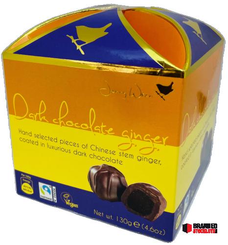 Jenny Wren Circus Gift Box - Premium Chocolate Selection - thumbnail image - Premier B2B Stocklot Marketplace