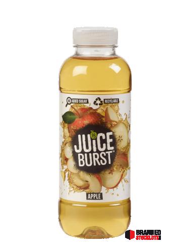 Juice Burst – Mixed Flavour Wholesale - thumbnail image - Premier B2B Stocklot Marketplace