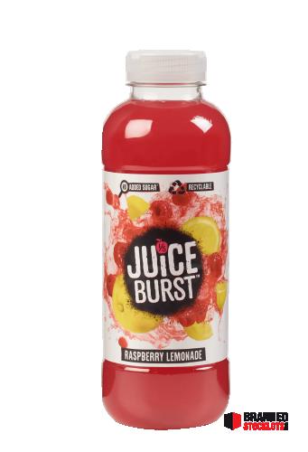 Juice Burst – Mixed Flavour Wholesale - thumbnail image - Premier B2B Stocklot Marketplace
