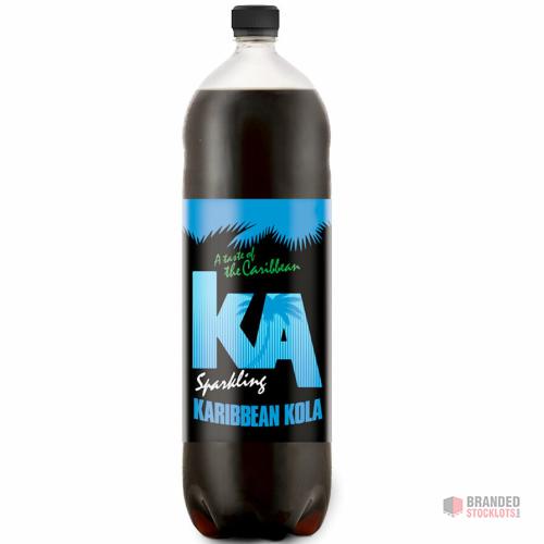 KA – 2L Soft Drinks Assorted Flavours - thumbnail image - Premier B2B Stocklot Marketplace