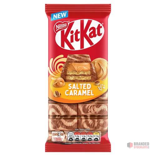 Bulk Kit Kat Stock - thumbnail image - Premier B2B Stocklot Marketplace