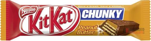 Bulk Kit Kat Stock - thumbnail image - Premier B2B Stocklot Marketplace