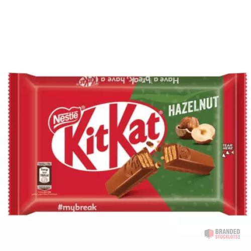Bulk Kit Kat Stock - Premier B2B Stocklot Marketplace