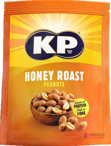 KP Peanuts – Mixed Flavours Wholesale Stock - Premier B2B Stocklot Marketplace