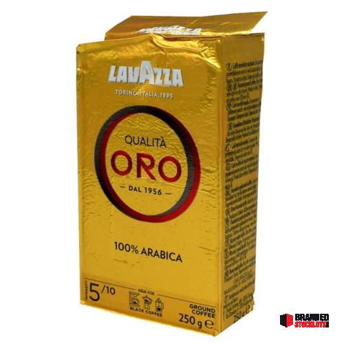 Lavazza Coffee Stock, Beans & Ground - thumbnail image - Premier B2B Stocklot Marketplace