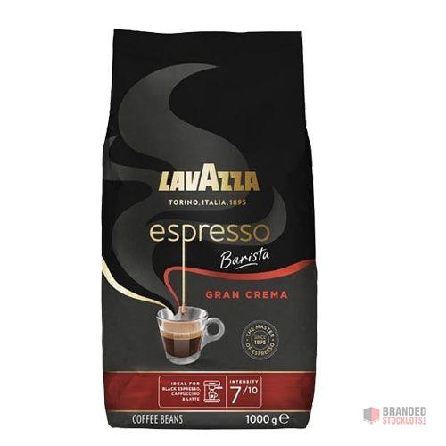 Lavazza Coffee Stock, Beans & Ground - thumbnail image - Premier B2B Stocklot Marketplace