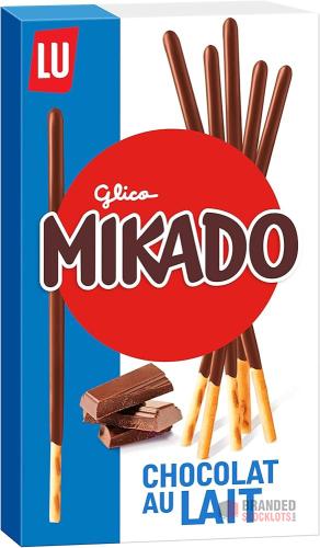 LU Petit Chocolat & Mikado Biscuit Sticks - thumbnail image - Premier B2B Stocklot Marketplace