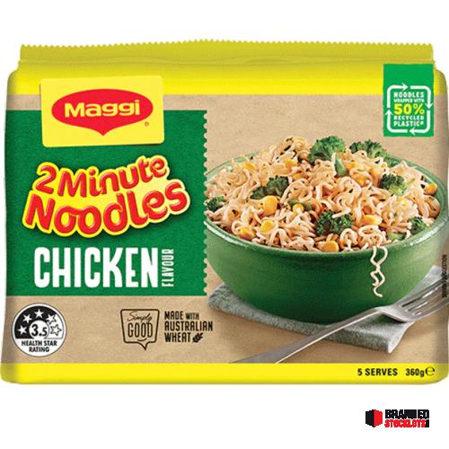 Maggi Wholesale Selection - Noodles, Seasonings, Sauces & Catering Sizes - Premier B2B Stocklot Marketplace
