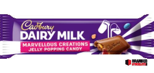 Marvellous Creations & Marvel Chocolate Stock - Premier B2B Stocklot Marketplace