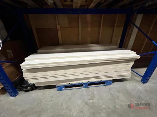 Heavy-Duty Shoe Racks for Sale – Premium Quality – €125 Each - thumbnail image - Premier B2B Stocklot Marketplace