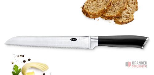 Boretti Affilato Premium Kitchen Knives Stocklot – 6,600+ pcs - Premier B2B Stocklot Marketplace