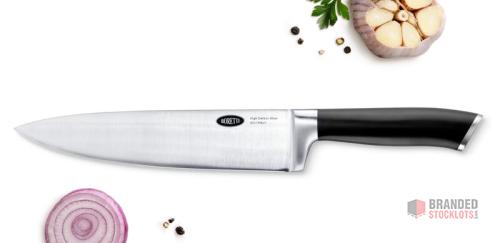Boretti Affilato Premium Kitchen Knives Stocklot – 6,600+ pcs - thumbnail image - Premier B2B Stocklot Marketplace