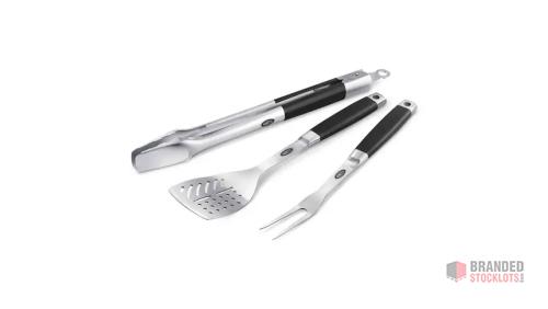 Boretti BBQ Accessories Stocklot – BBQ Aprons & Tool Sets - Premier B2B Stocklot Marketplace