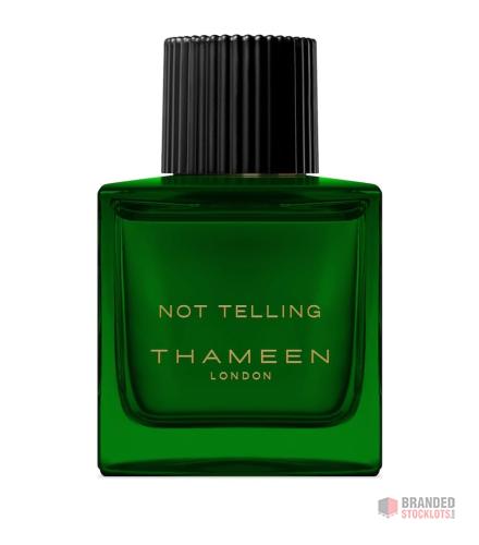 2 PIECES Thameen Not Telling Extrait de Parfum (100ml) - Premier B2B Stocklot Marketplace