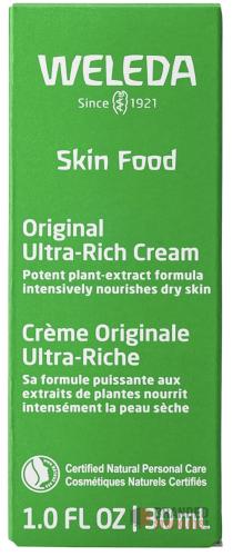 500 pieces Weleda Skin Food, 30ml - thumbnail image - Premier B2B Stocklot Marketplace
