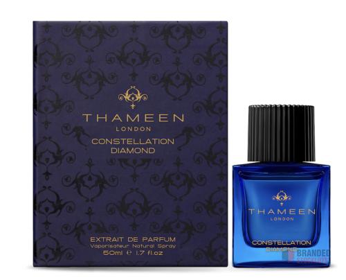 Thameen Constellation Diamond Extrait de Parfum (50ml) - Premier B2B Stocklot Marketplace