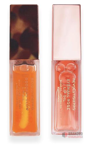 500 set Revolution Pro Glossy Lips Set - Premier B2B Stocklot Marketplace