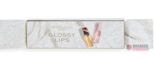 500 set Revolution Pro Glossy Lips Set - thumbnail image - Premier B2B Stocklot Marketplace