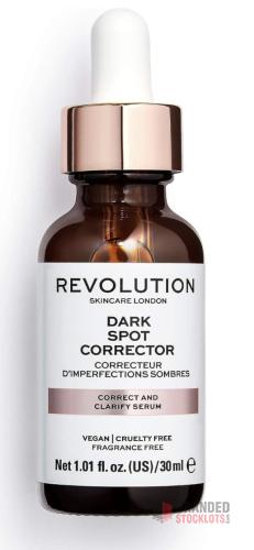 500 pieces Revolution Beauty London Skincare Dark Spot Corrector,30 ml - Premier B2B Stocklot Marketplace