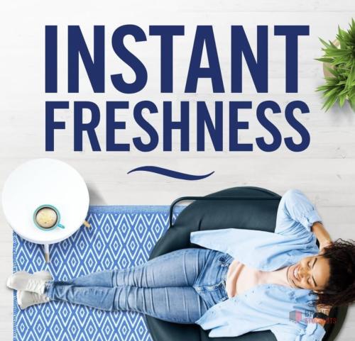200 sets 3 x Febreze Air Mist Air Freshener Spray 185ml - thumbnail image - Premier B2B Stocklot Marketplace